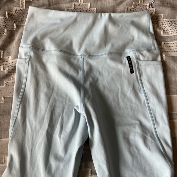 Under Armour Rush Leggings - small - Picture 6 of 6